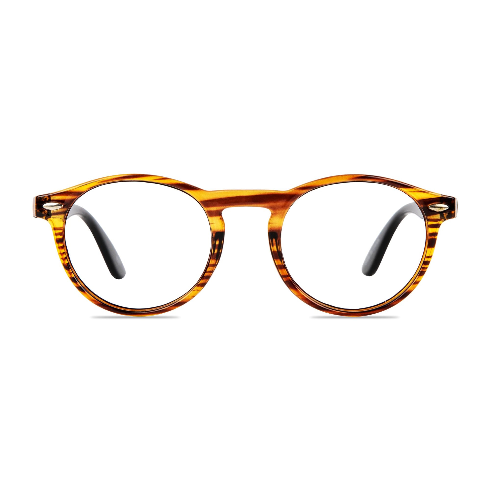 Round Glasses VK10602