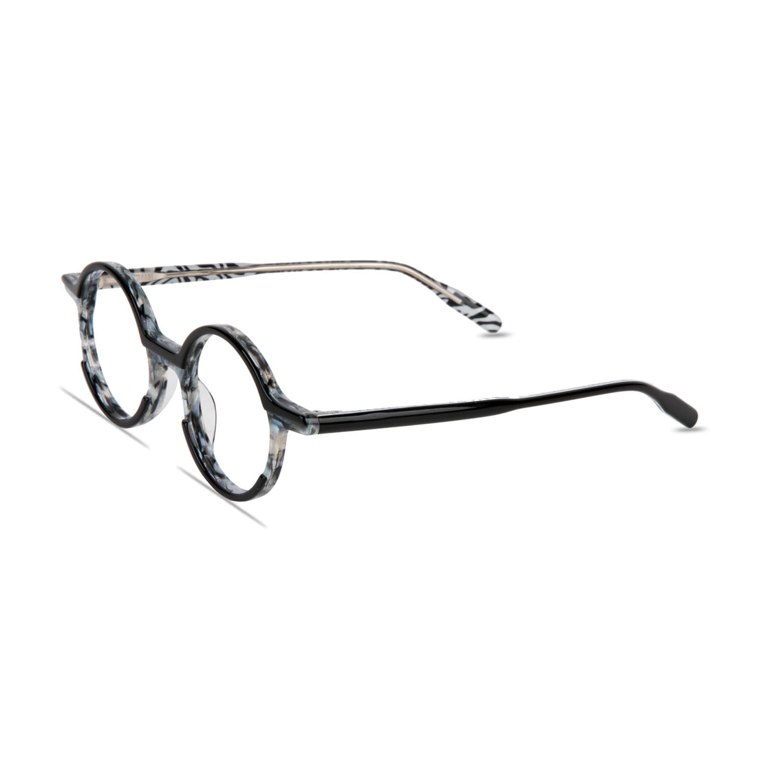 Round Glasses VK10426