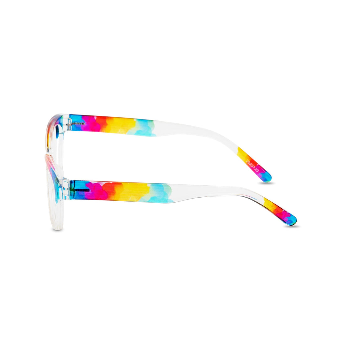 Rectangle Glasses VK10466