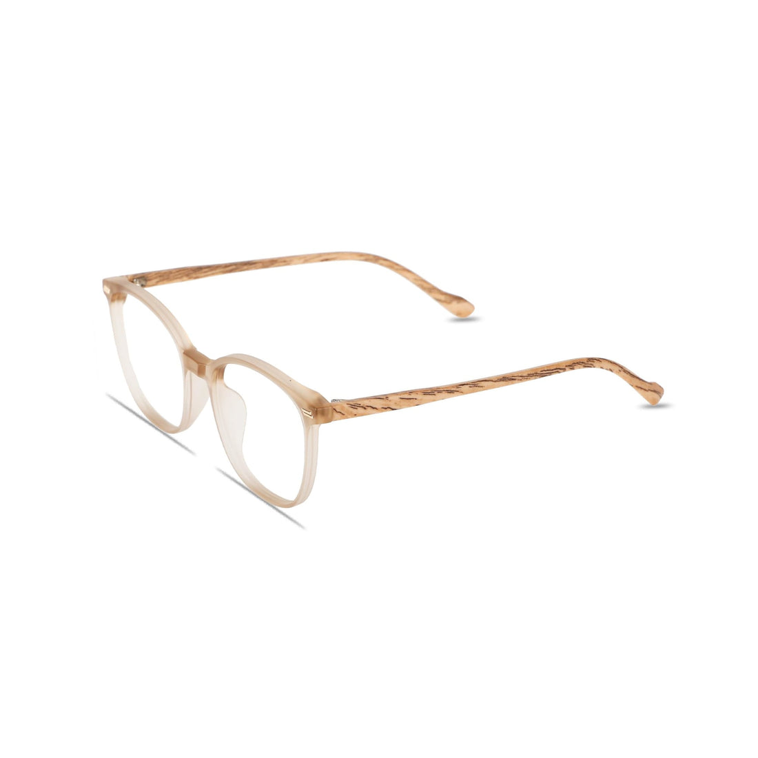 Rectangle Glasses VK10529