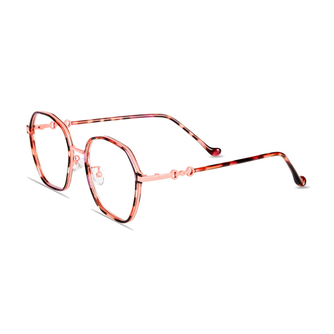 Square Glasses VK10513