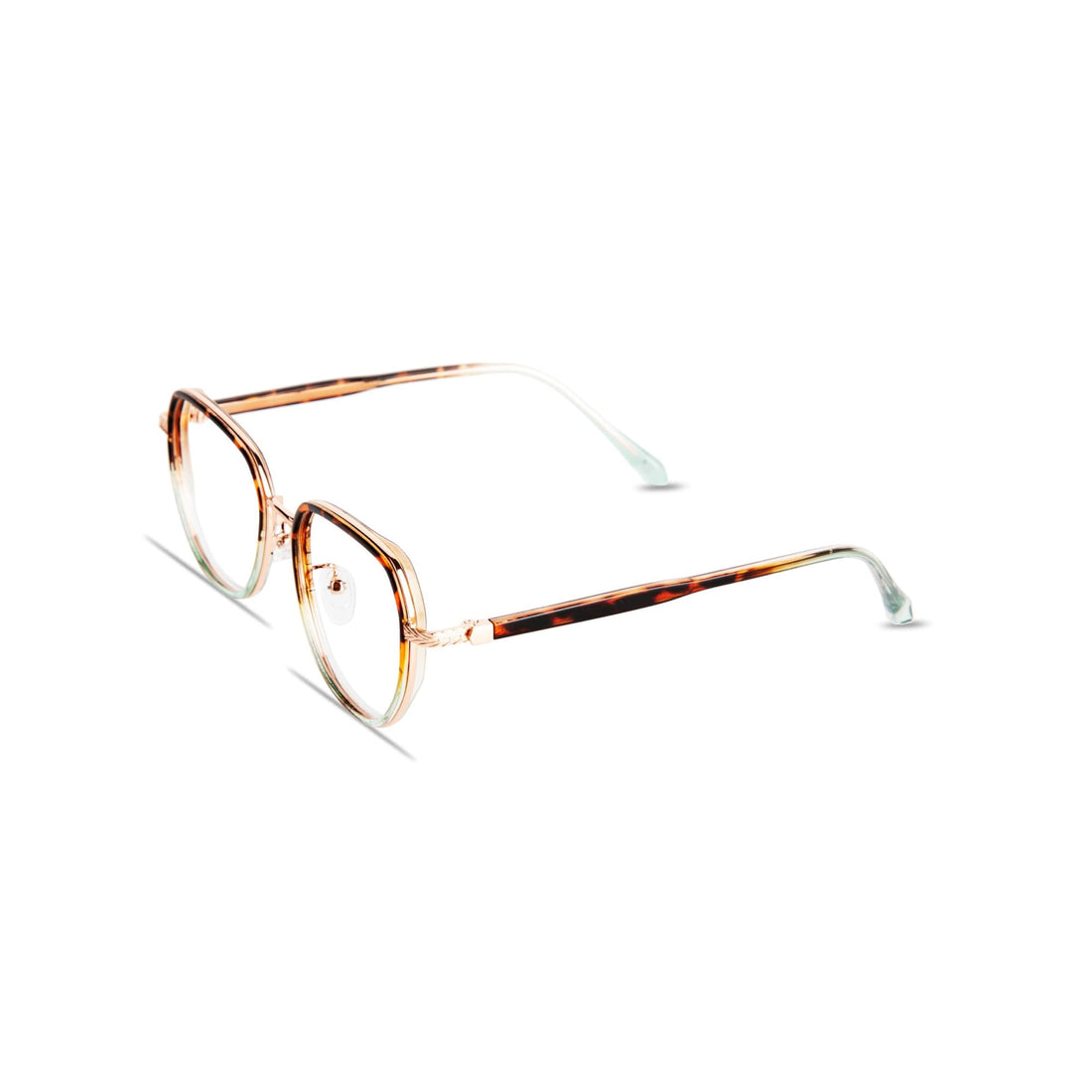 Geometric Glasses VK10356
