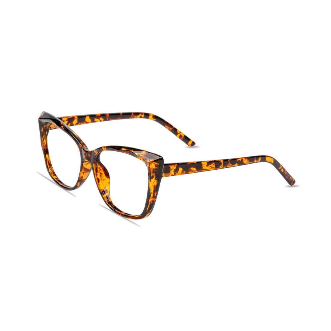 Cat Eye Glasses VK10130