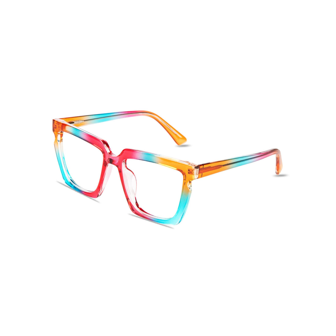 Square Glasses VK10619