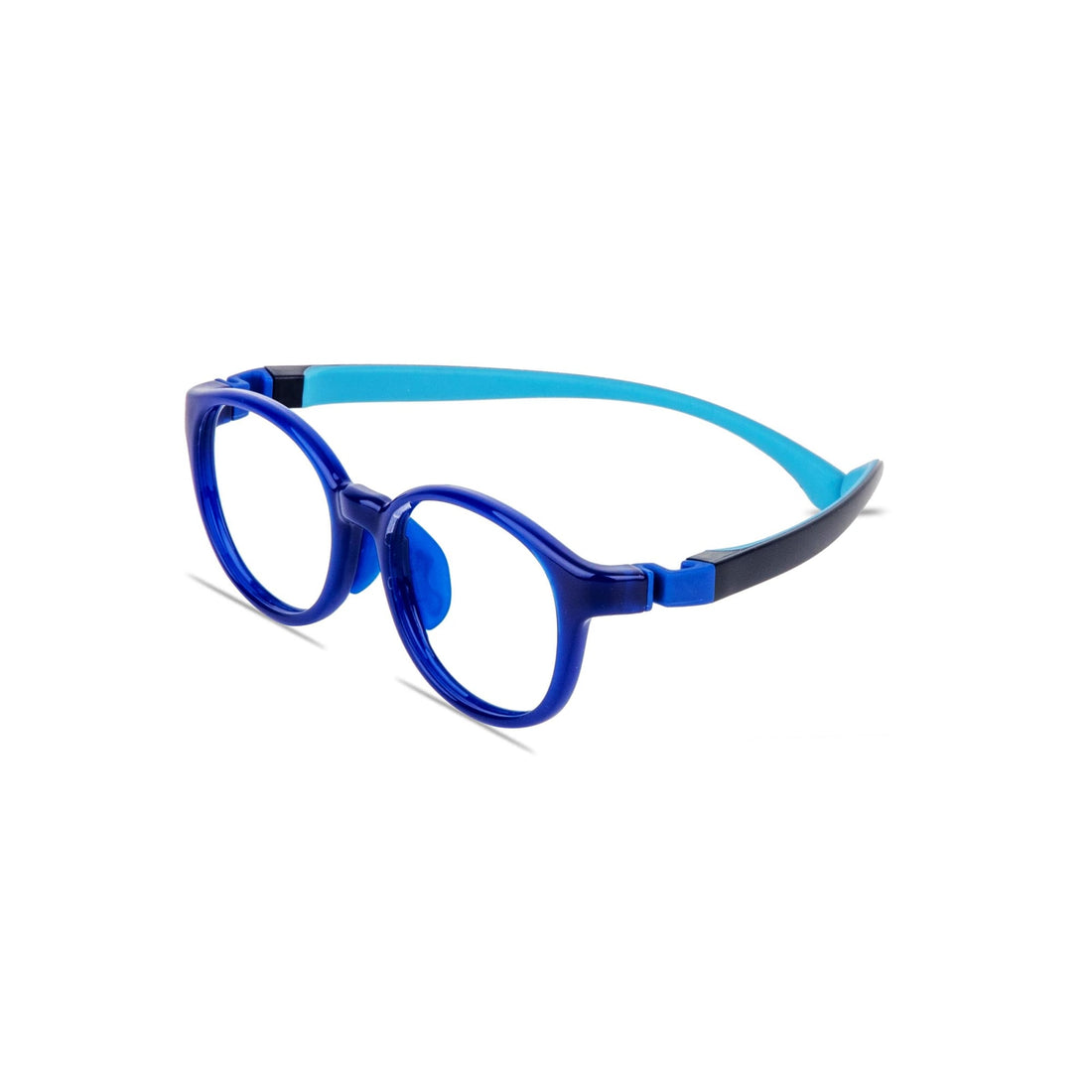 Oval Glasses VK10381
