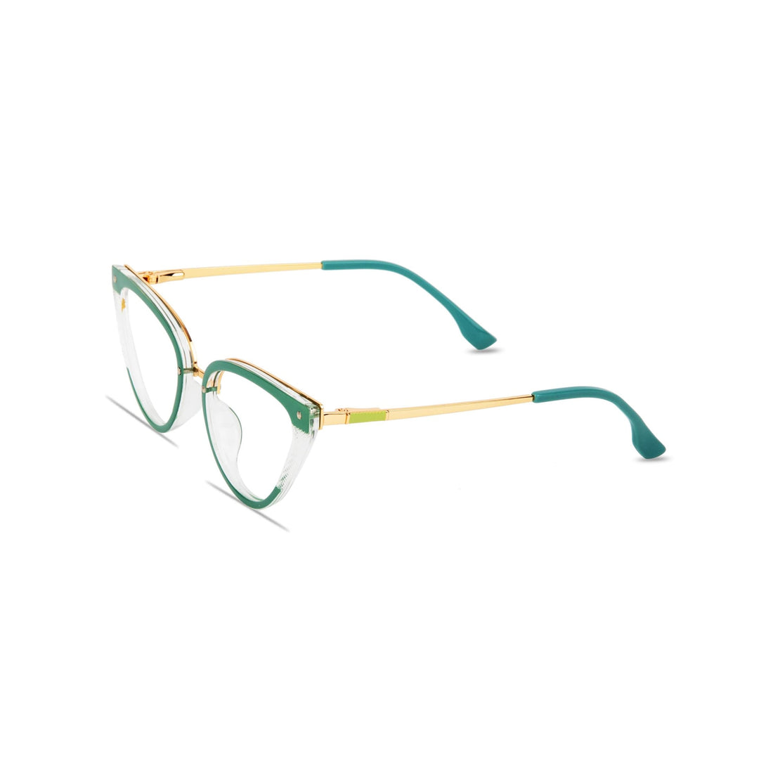 Cat Eye Glasses VK10372