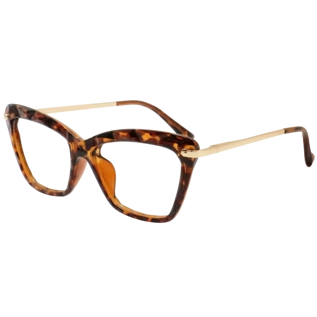 Cat Eye Glasses FV104