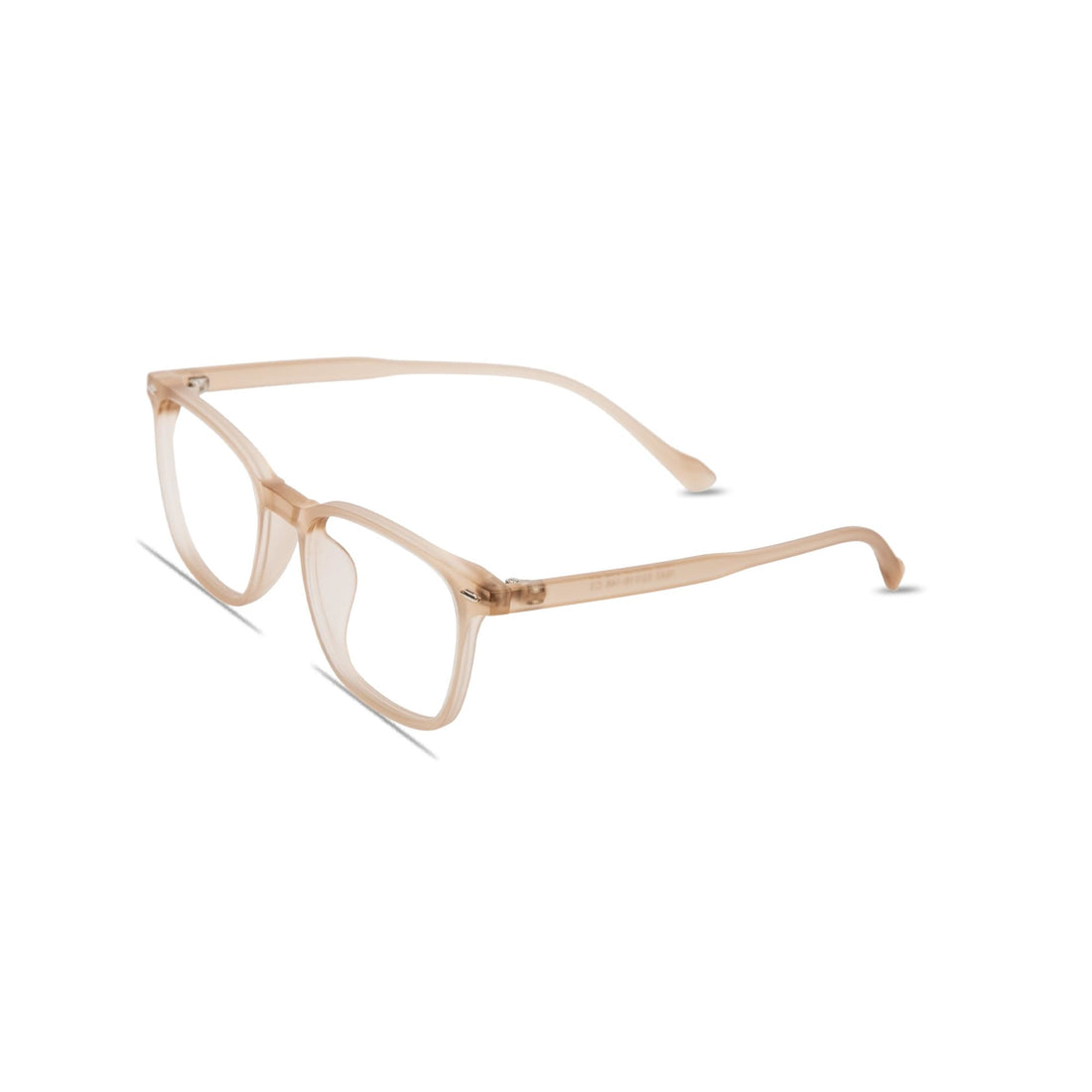Square Glasses VK10567