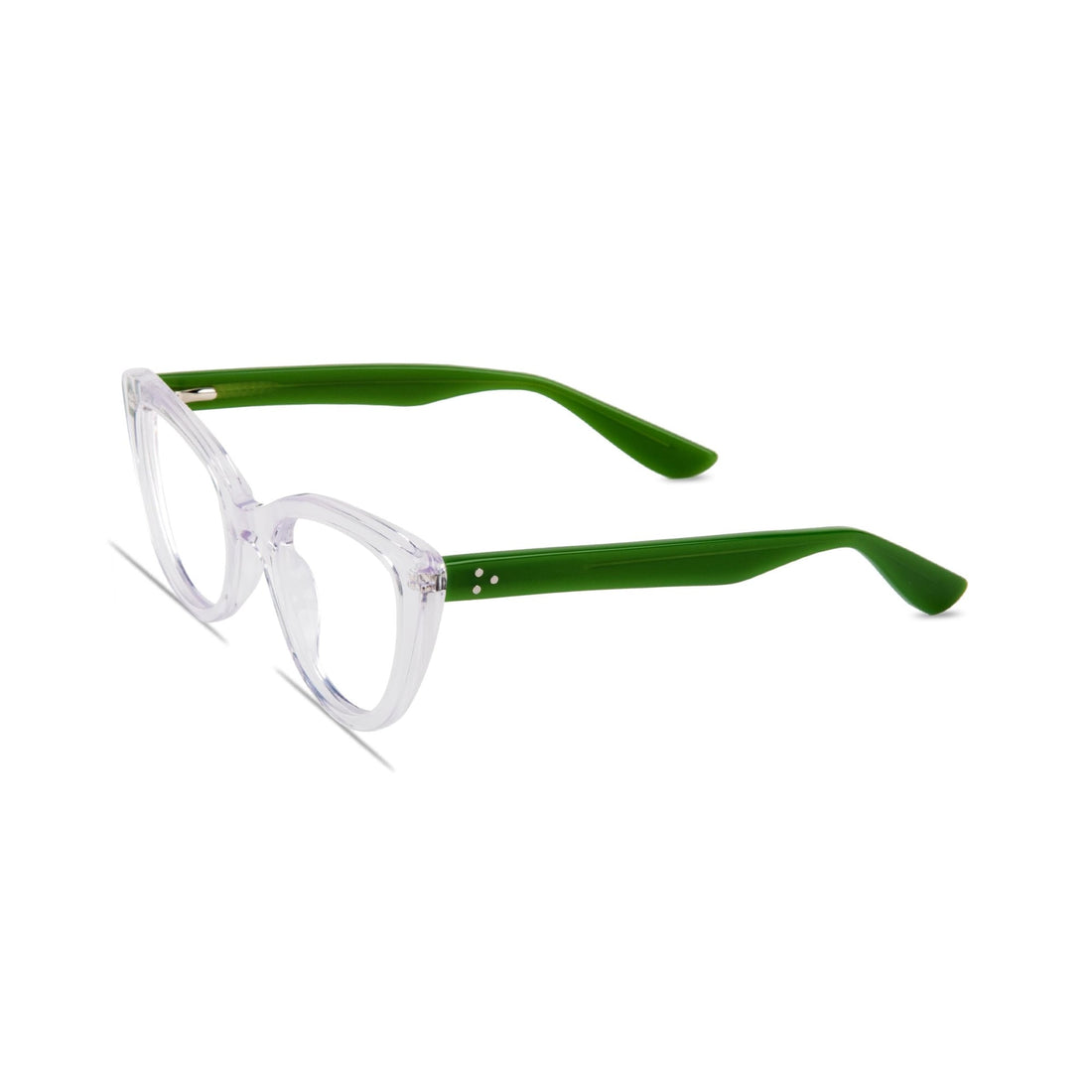Cat Eye Glasses VK10432
