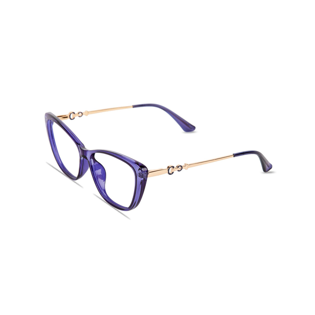 Cat Eye Glasses VK10553