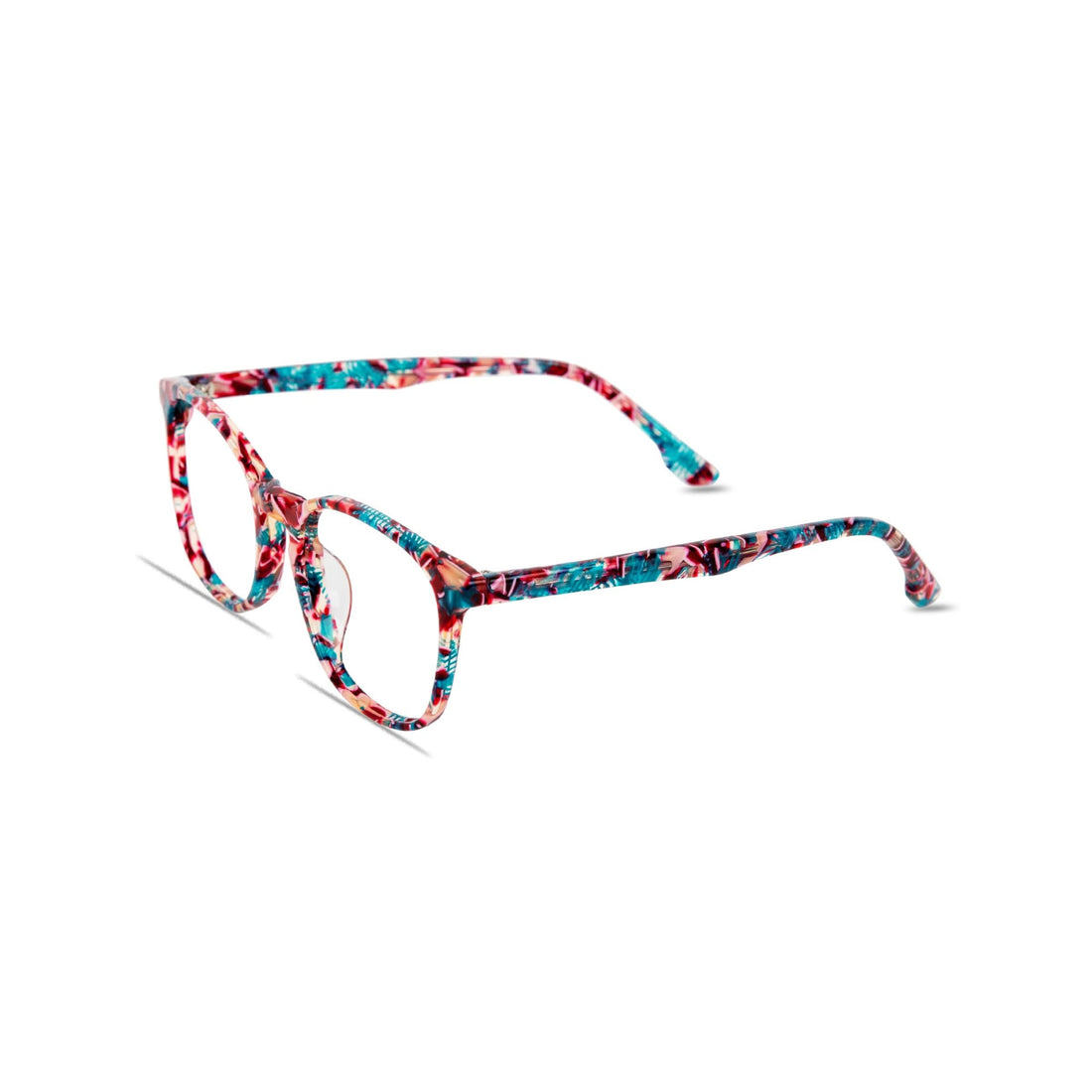 Square Glasses VK10555