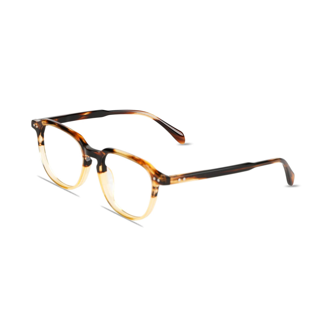 Square Glasses VK10518