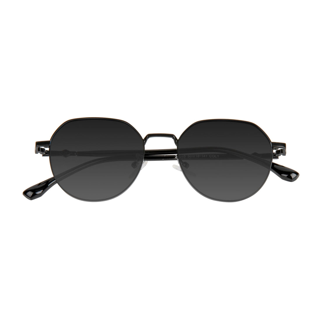 Round Glasses VK90058