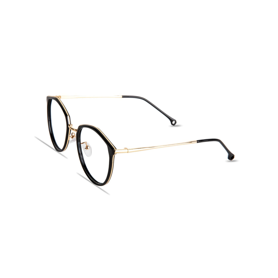 Horn Glasses VK10328