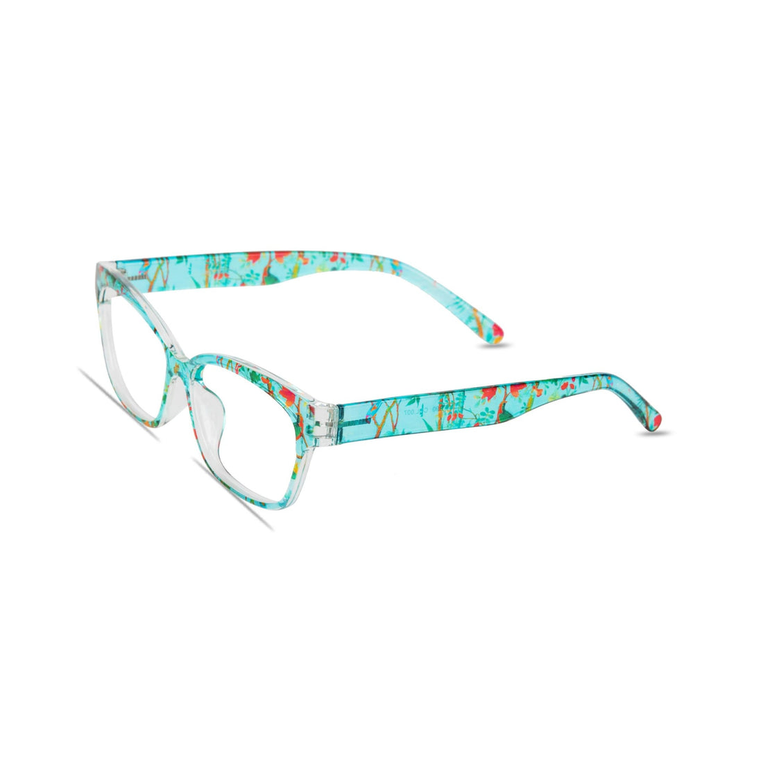 Rectangle Glasses VK10447