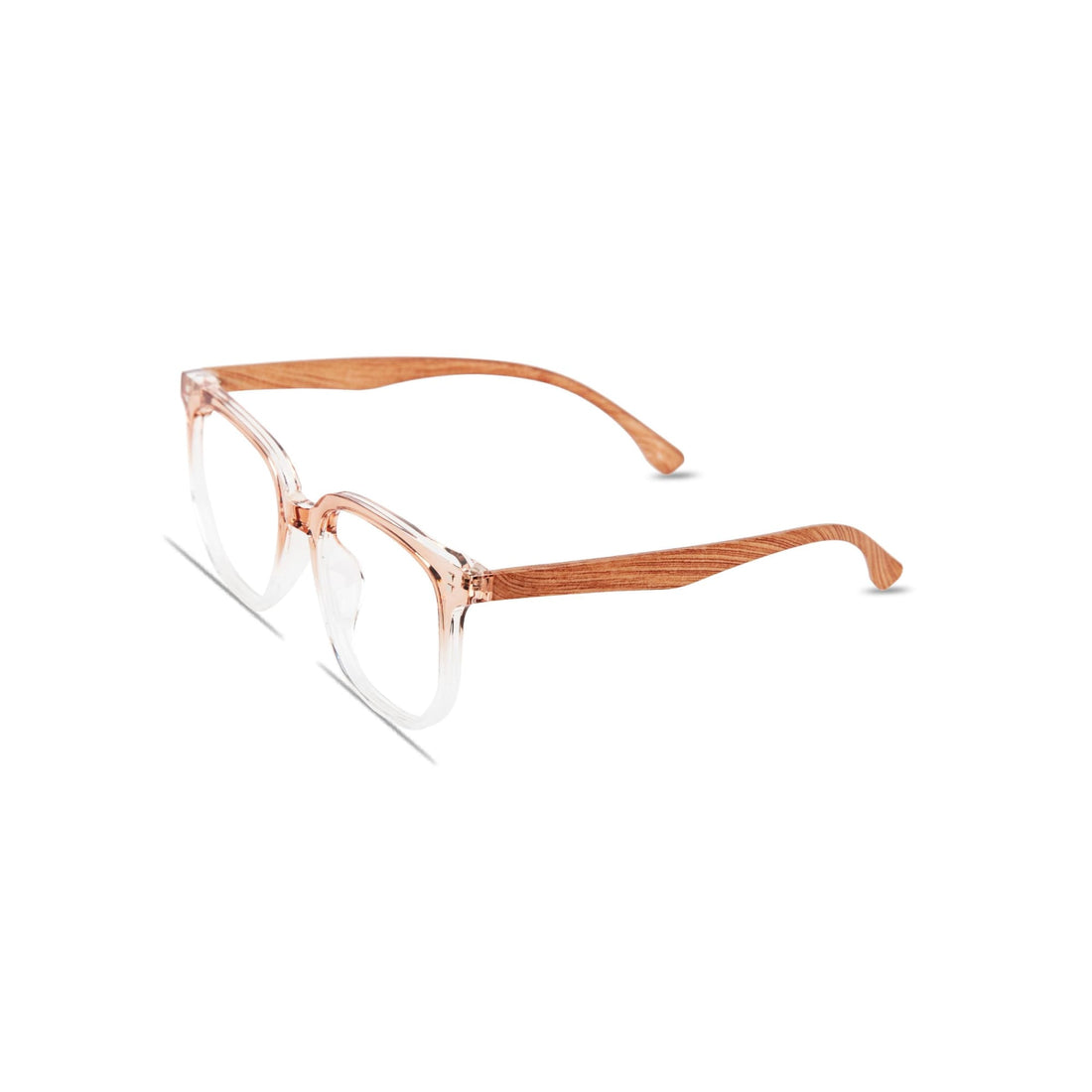 Square Glasses VK10559