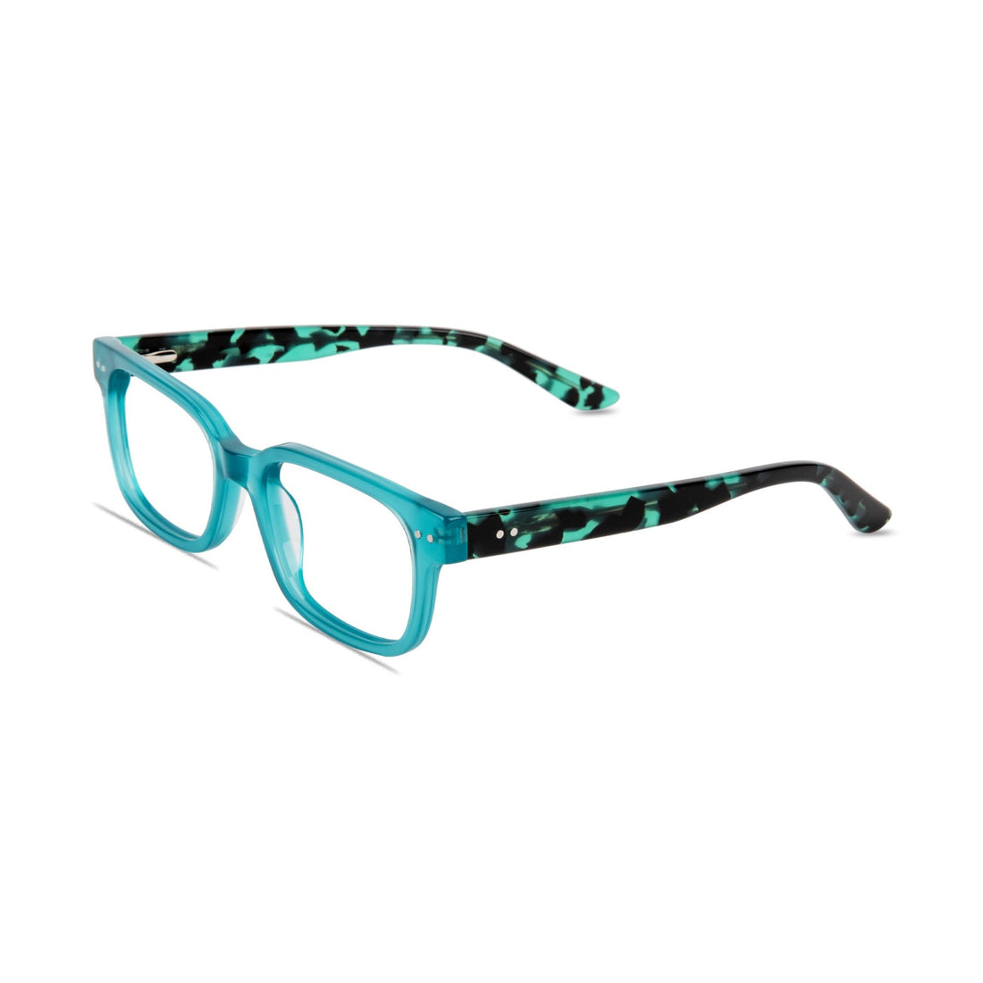 Rectangle Glasses VK10474