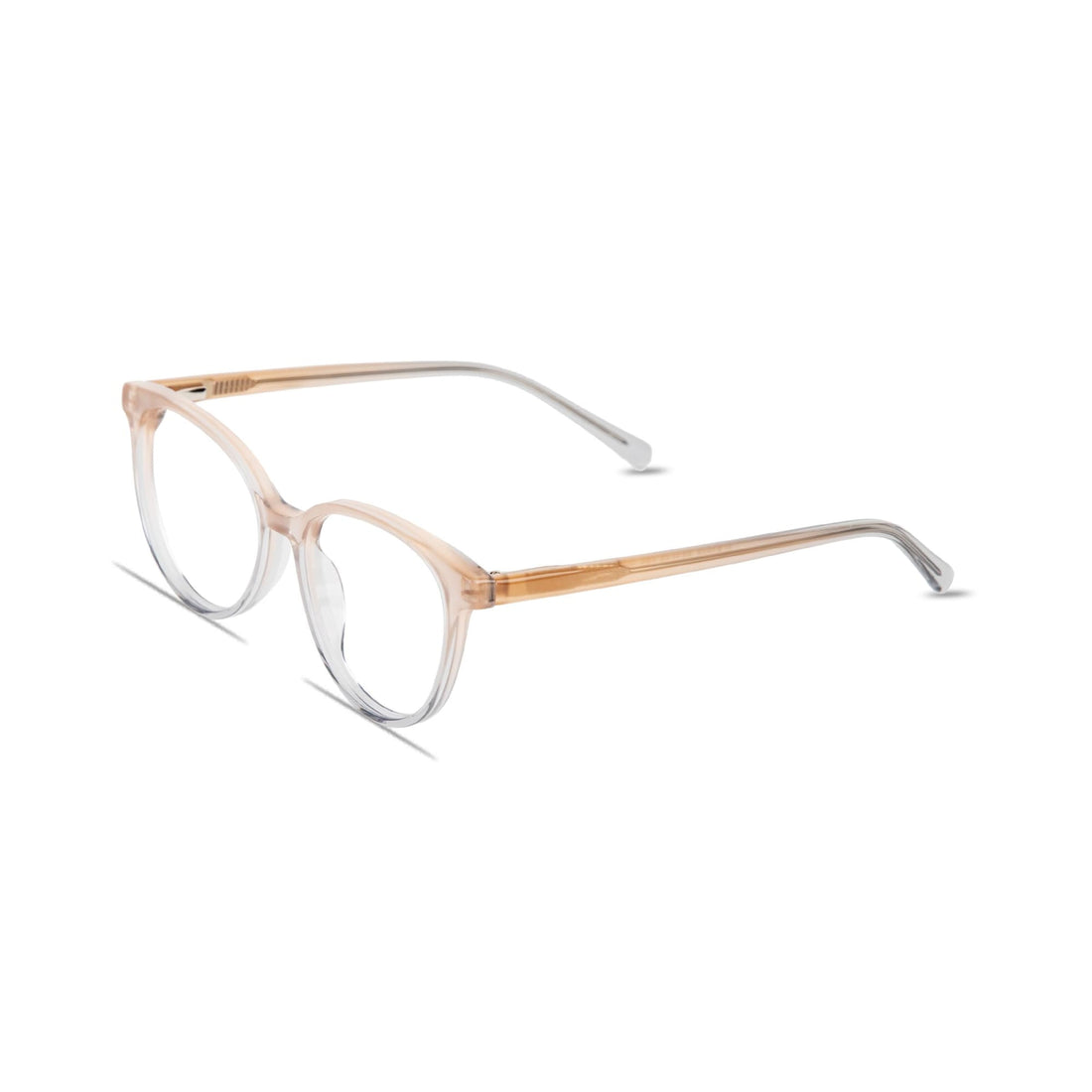 Round Glasses VK10556