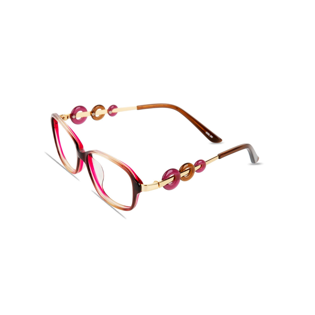 Rectangle Glasses VK10589