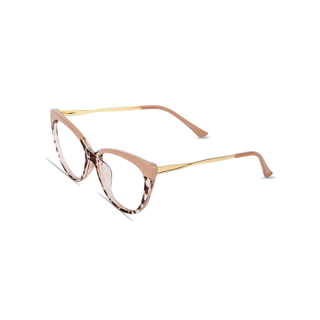 Cat Eye Glasses VK10396