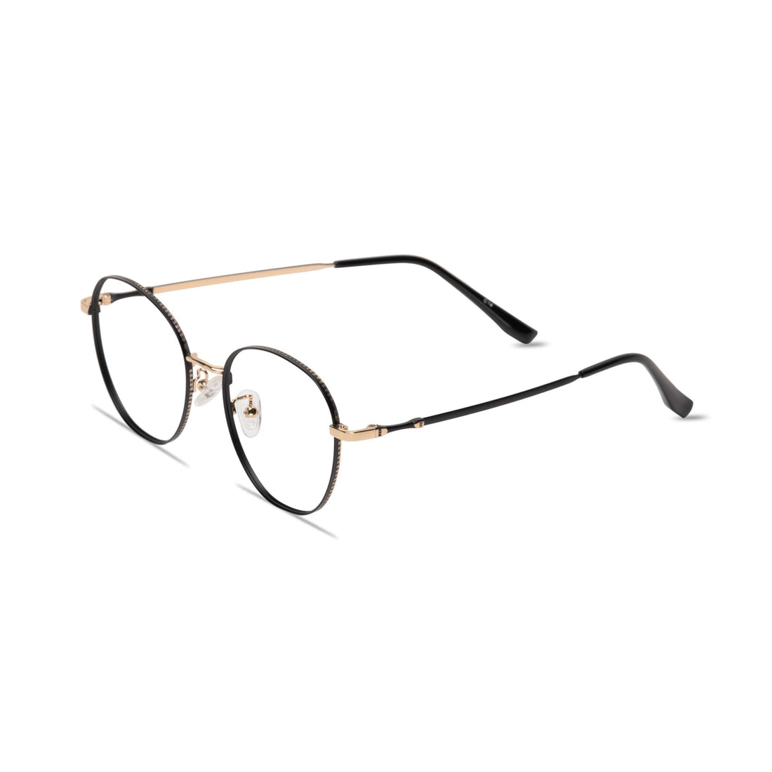 Round Glasses VK10014