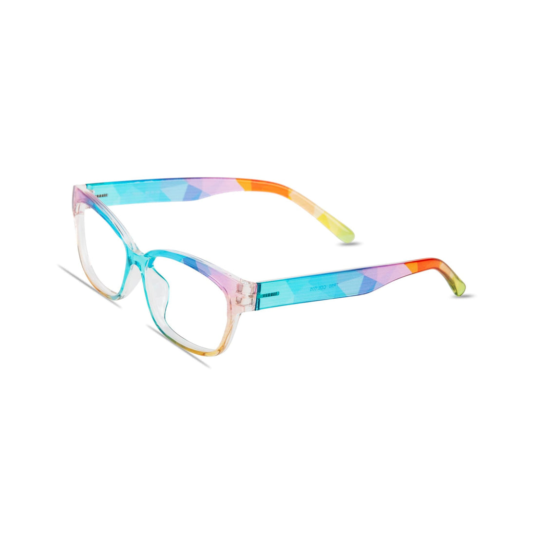 Gafas rectangulares VK10444