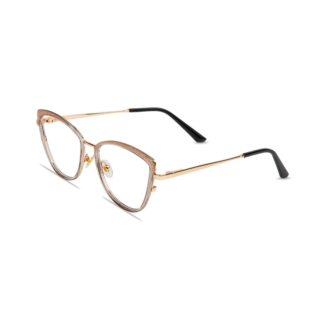 Cat Eye Glasses VK10167