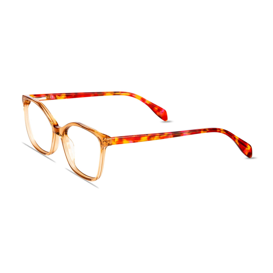 Cat Eye Glasses VK10618