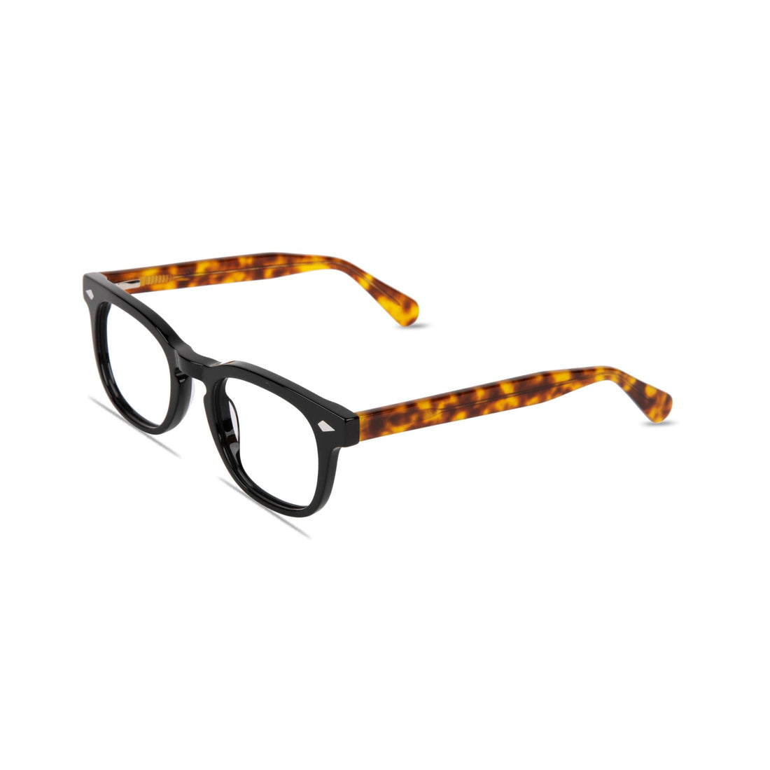 Square Glasses VK10487