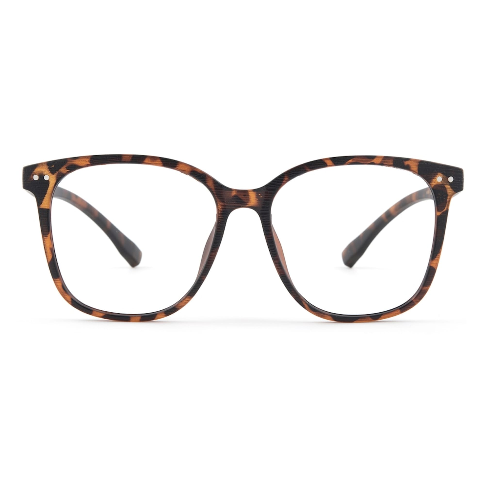 Square Glasses FV145