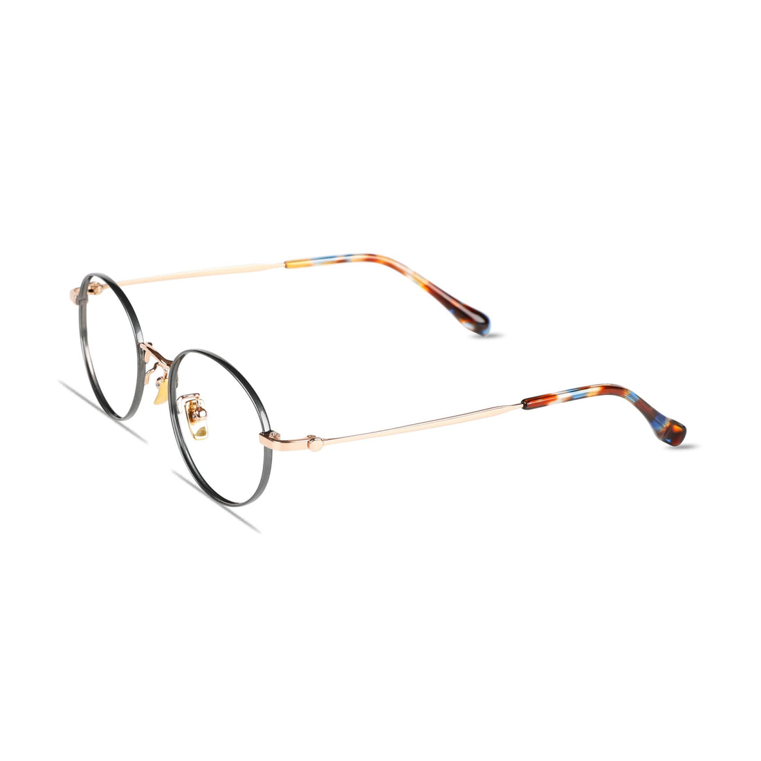 Round Glasses VK10493