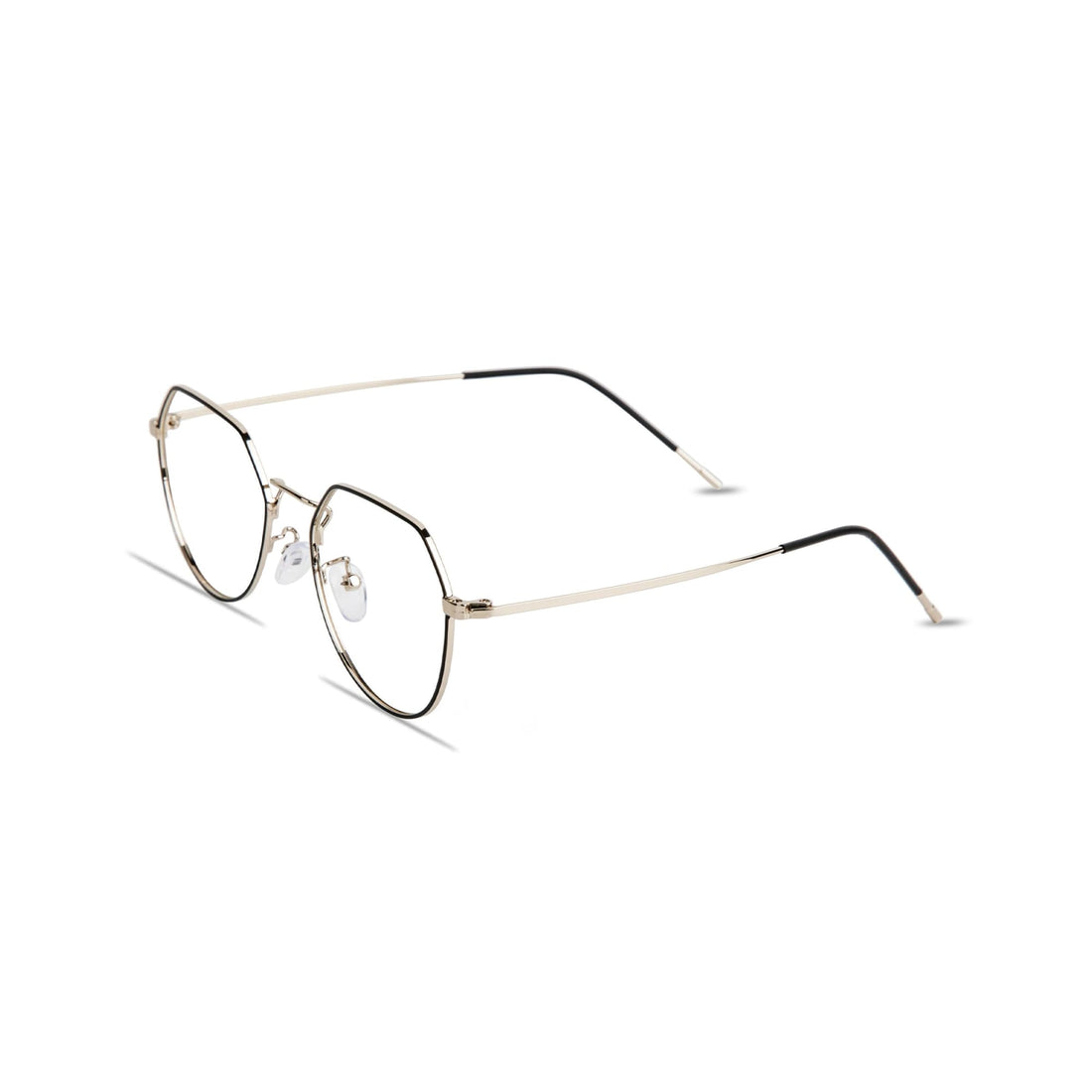 Geometric Glasses VK10312