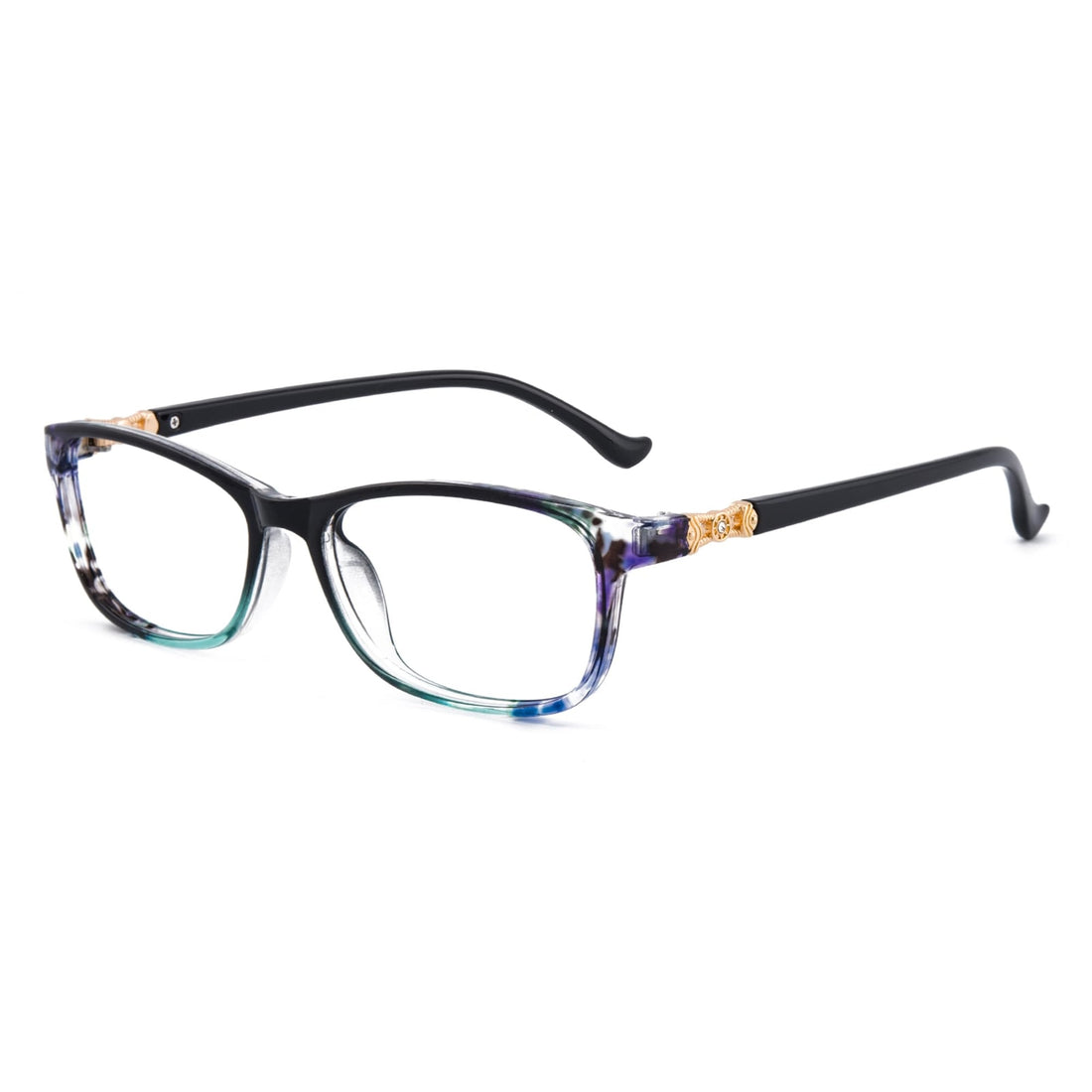 Rectangle Glasses VK10462