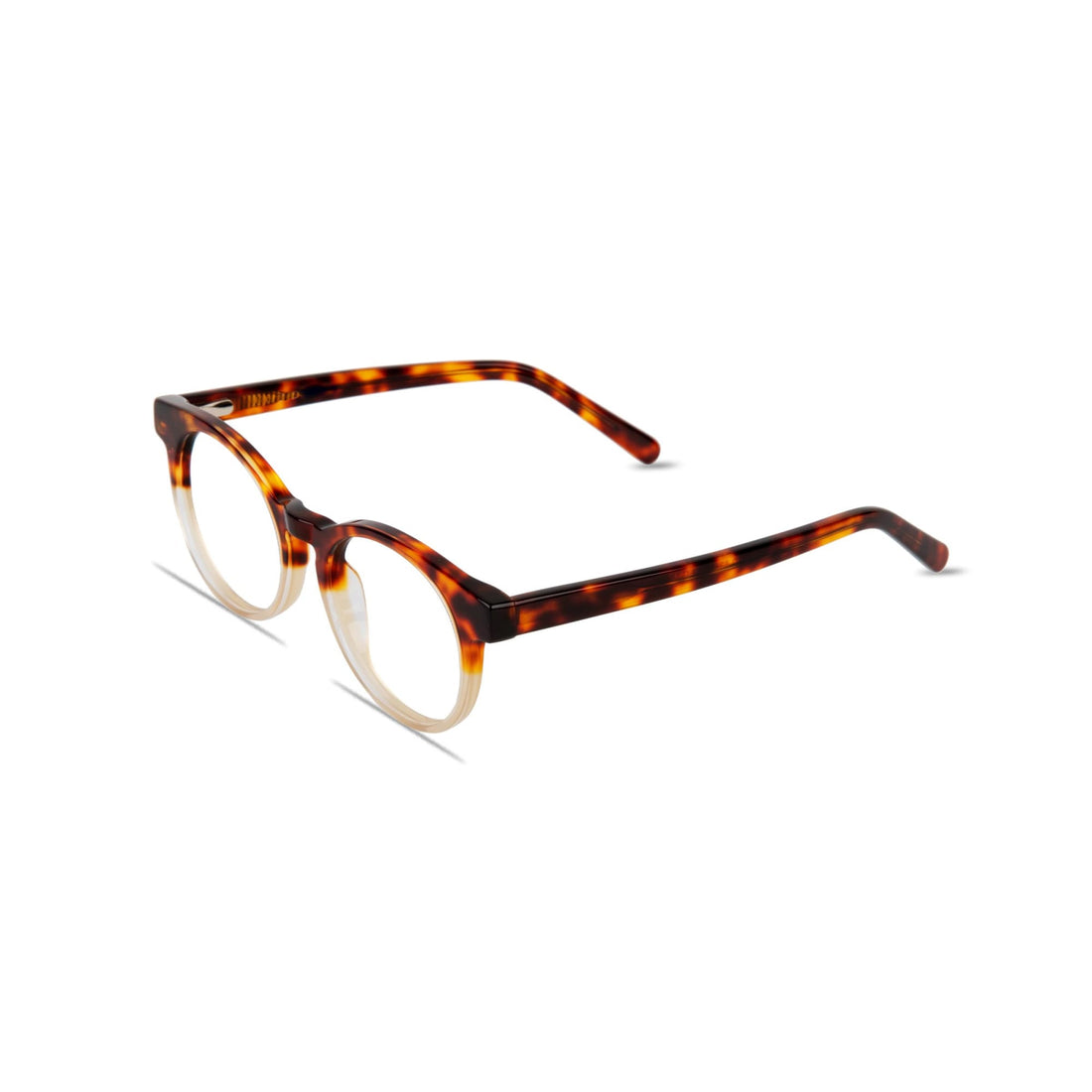 Round Glasses VK10470