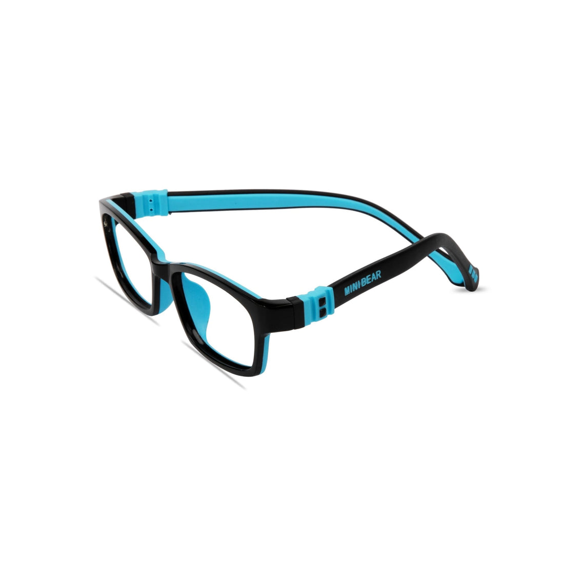 Rectangle Glasses VK10244