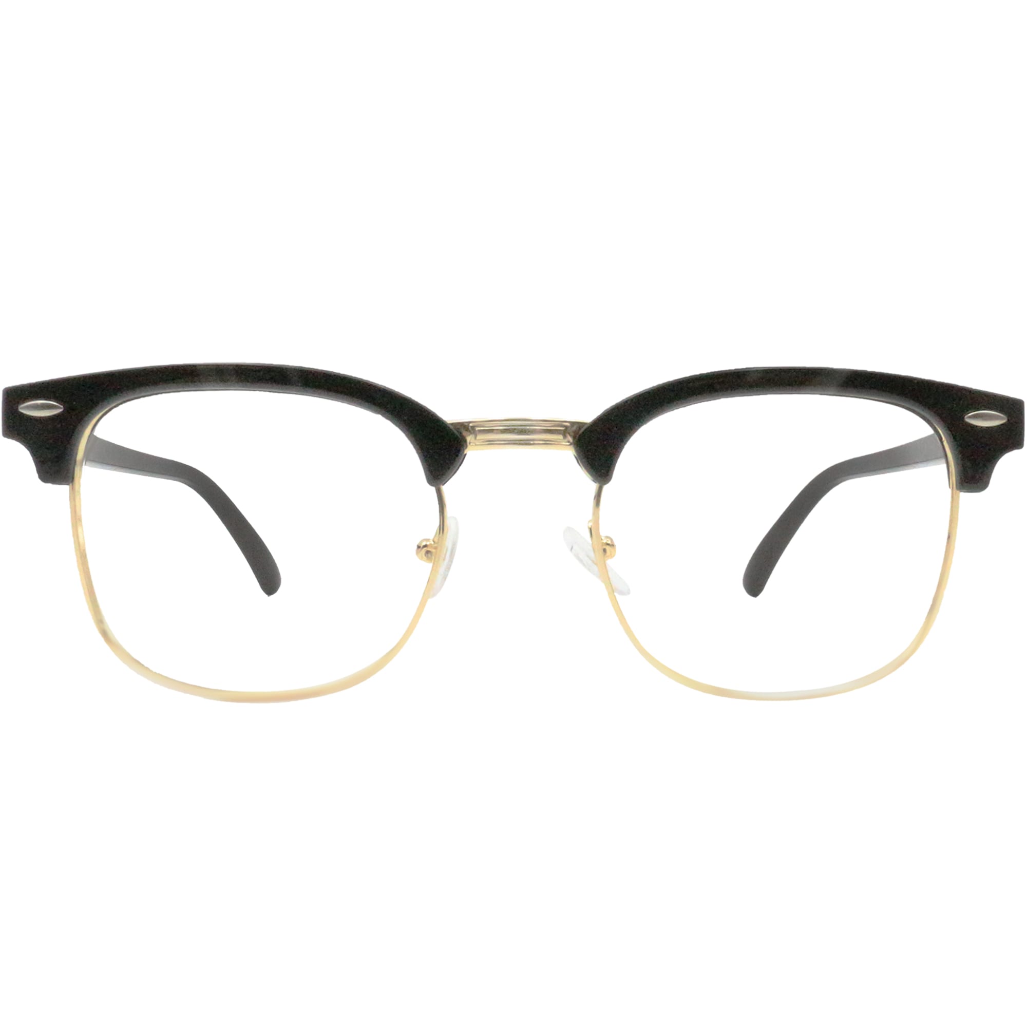 Browline Glasses FV105