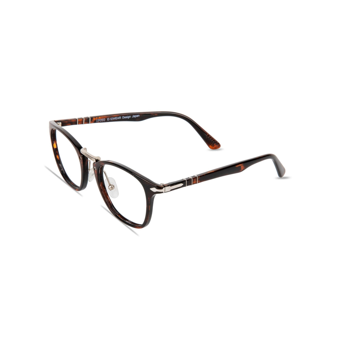 Rectangle Glasses VK10413