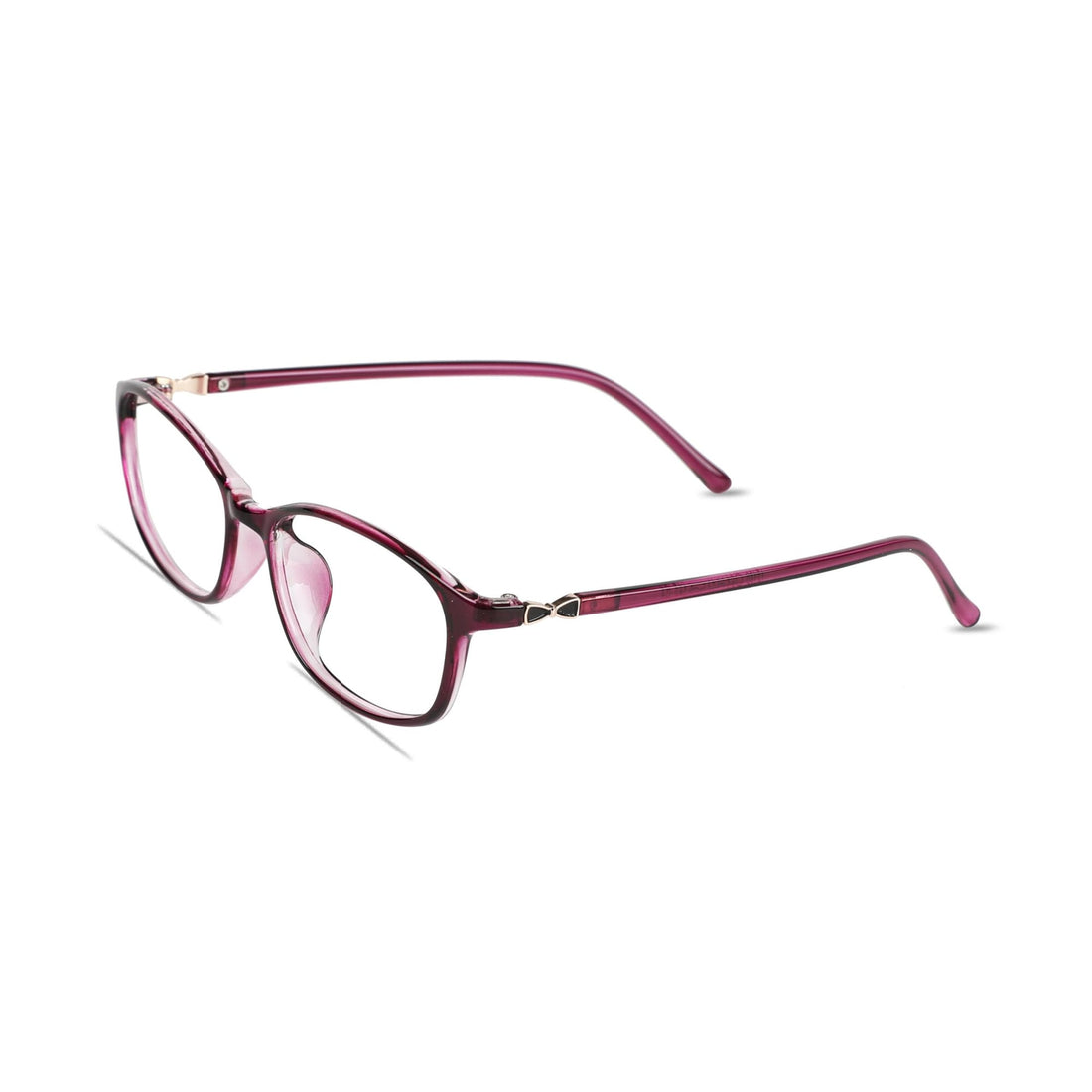 Rectangle Glasses VK10496