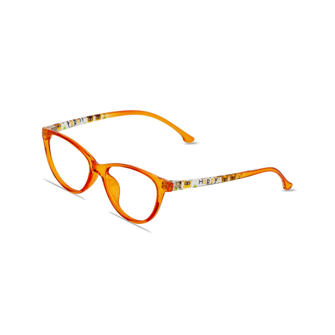 Cat Eye Glasses VK10383