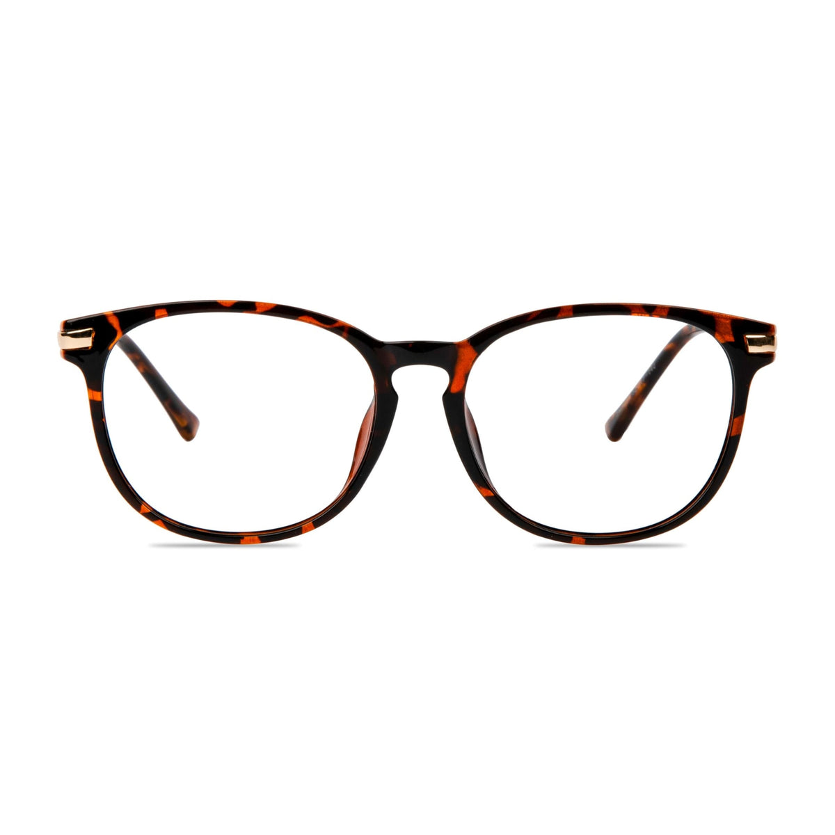 Square Glasses VK10132