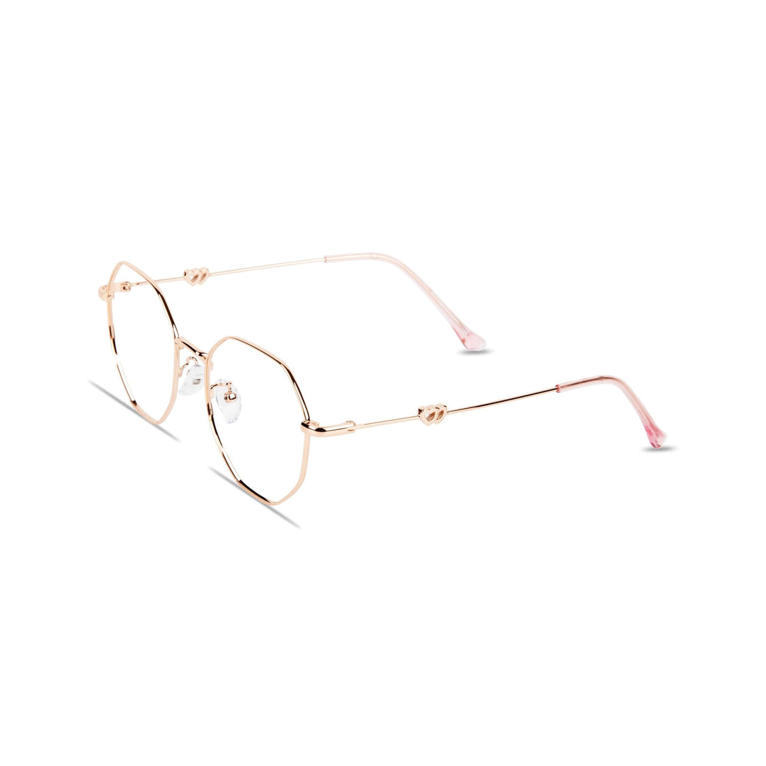 Geometric Glasses VK10463