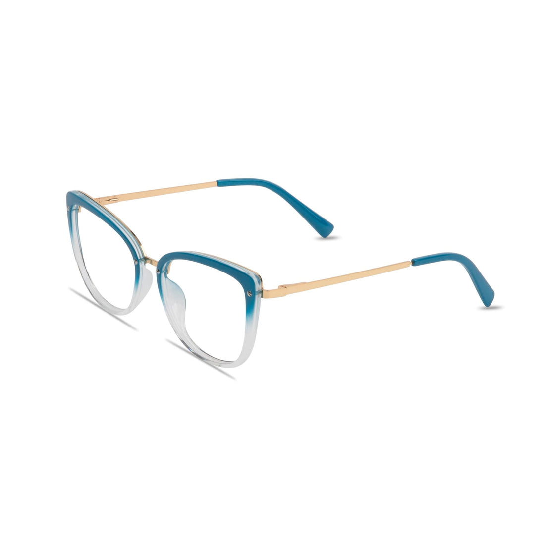 Cat Eye Glasses VK10077