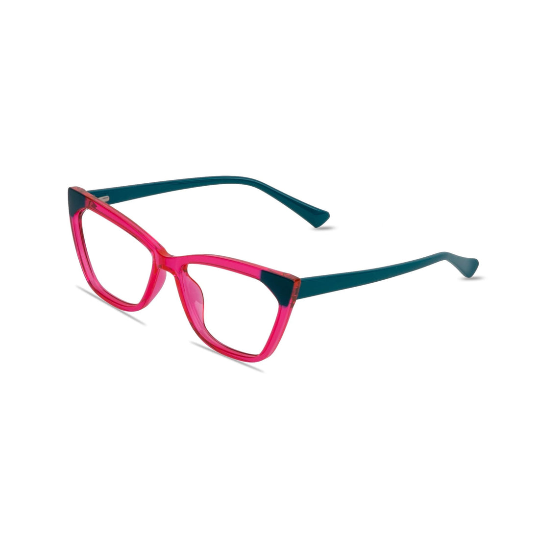 Cat Eye Glasses VK10091