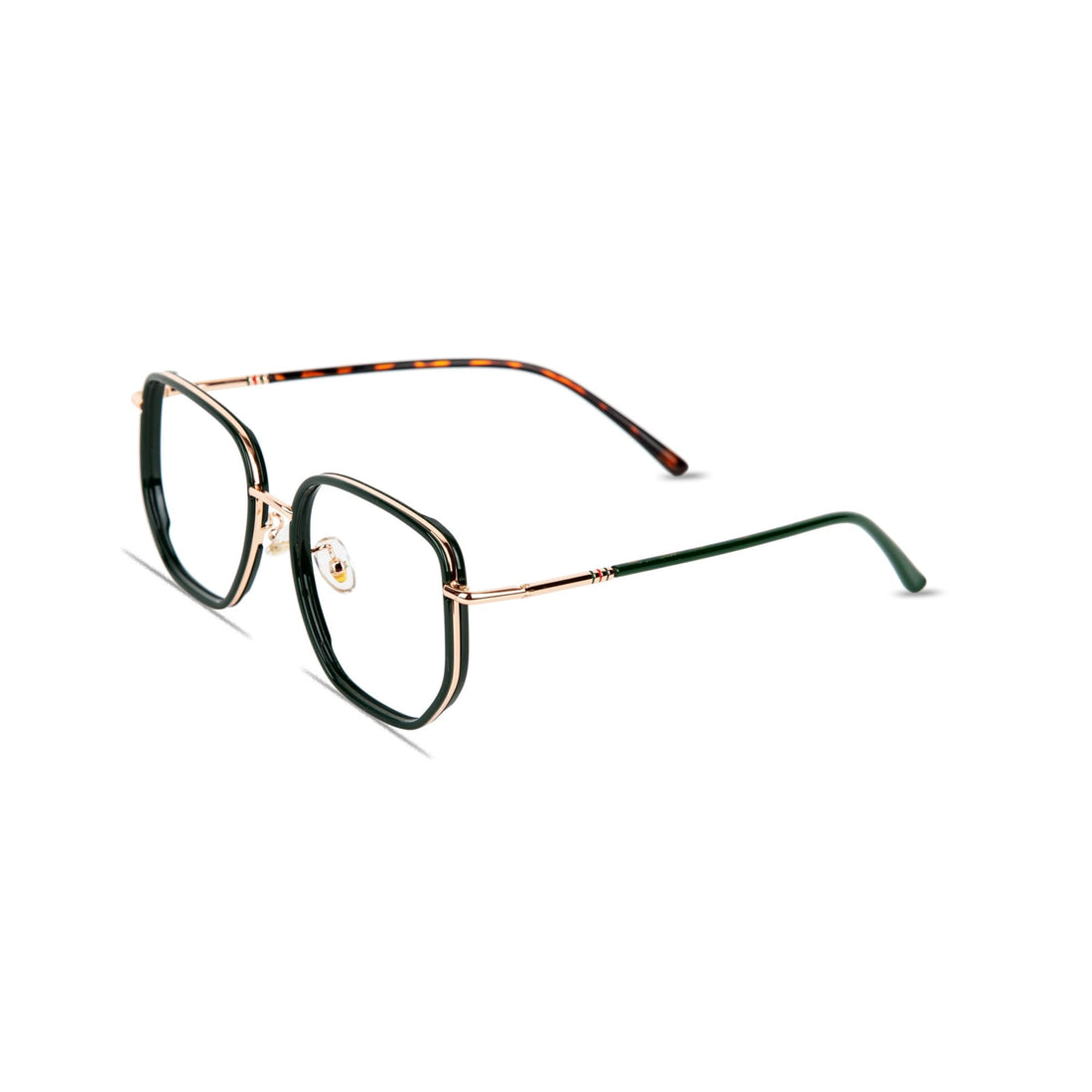 Square Glasses VK10599