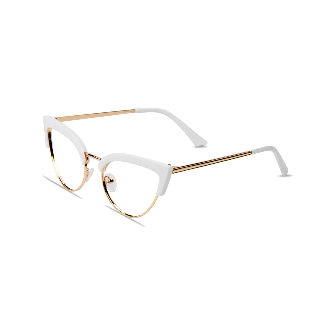 Cat Eye Glasses VK10214