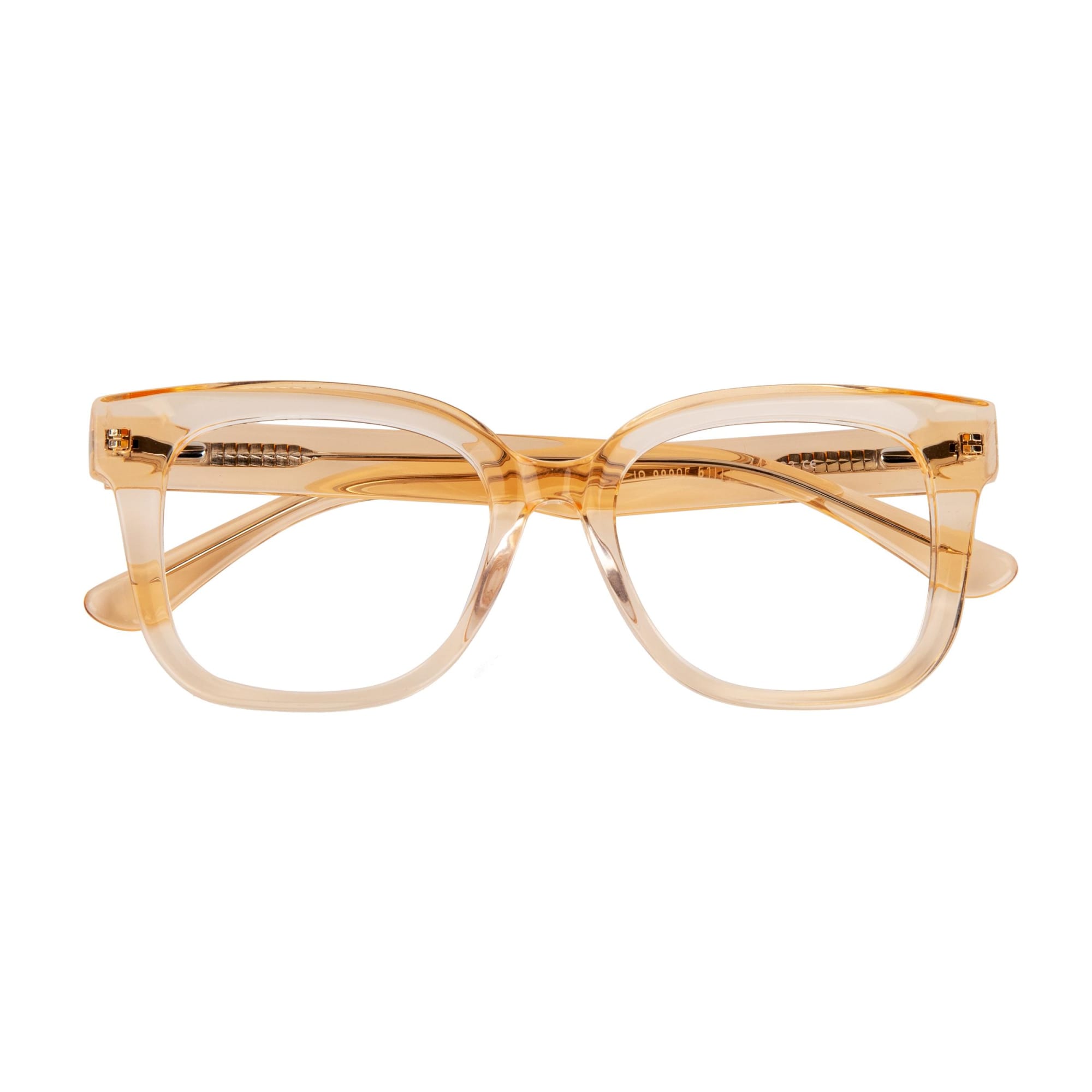 Square Glasses VK10433