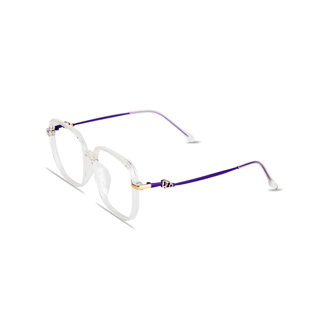 Horn Glasses VK10329