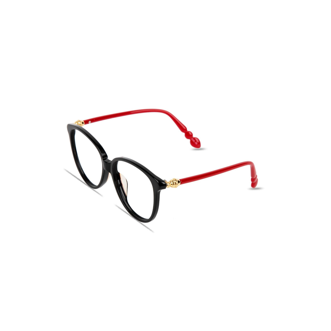 Square Glasses VK10594