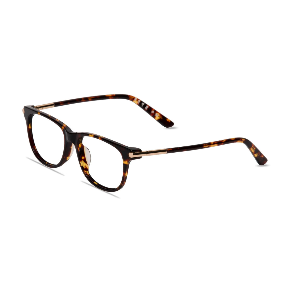 Oval Glasses VK10059