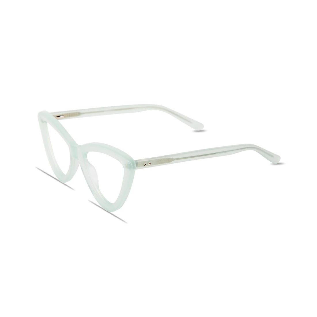 Cat Eye Glasses VK10549